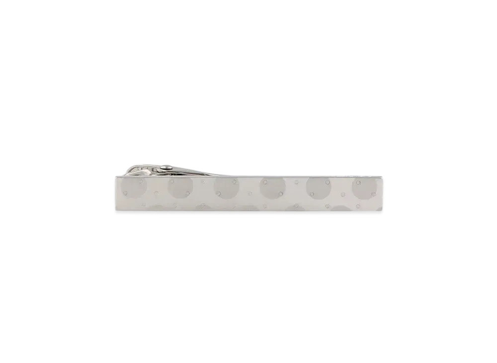 Paul Smith Doodle Tie Bar "AtherC"