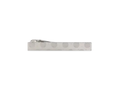 Paul Smith Doodle Tie Bar "AtherC"