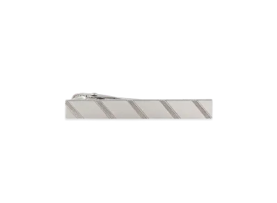 Paul Smith Doodle Tie Bar "AtherA"