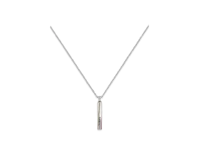 Paul Smith Edge Epo Necklace "Multi"