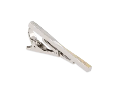 Paul Smith Twist Tie Bar "Gold"