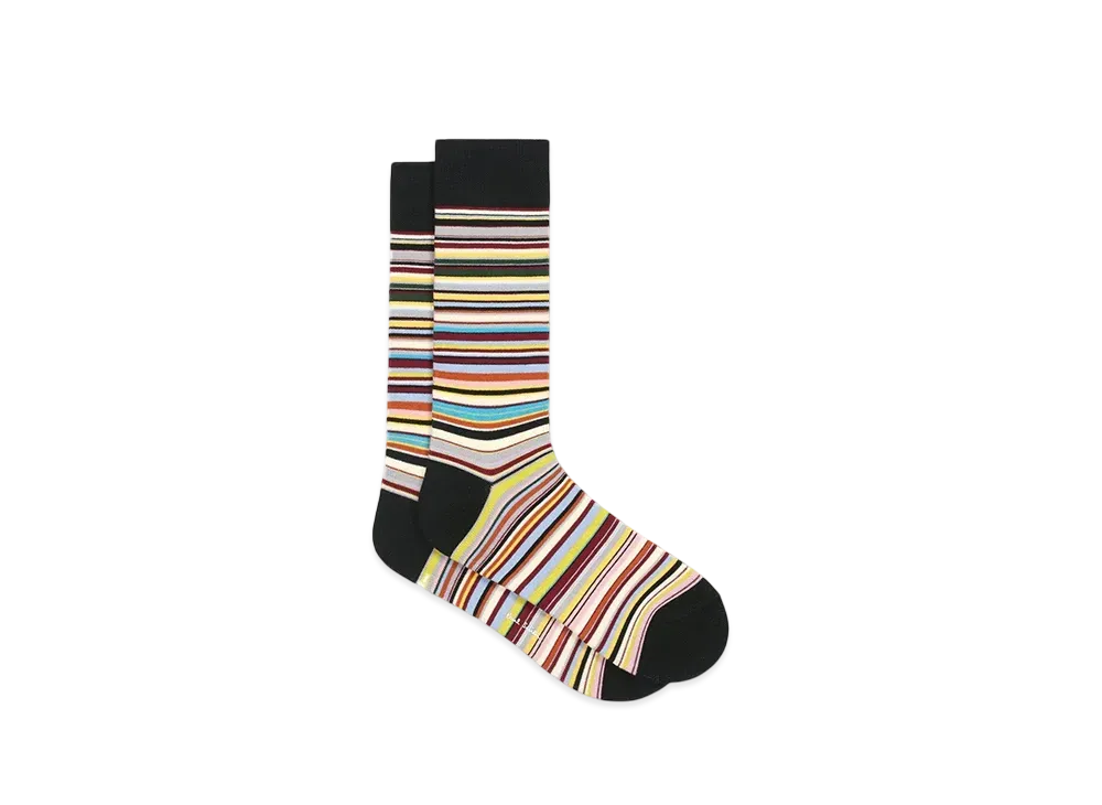 Paul Smith Socks Gift Set "Multi"