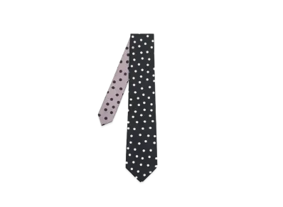 Paul Smith Blur Polka Dot Thailand "Black"