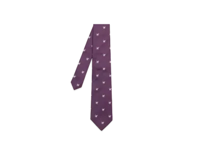 Paul Smith Dogs Thailand "DarkPurple"