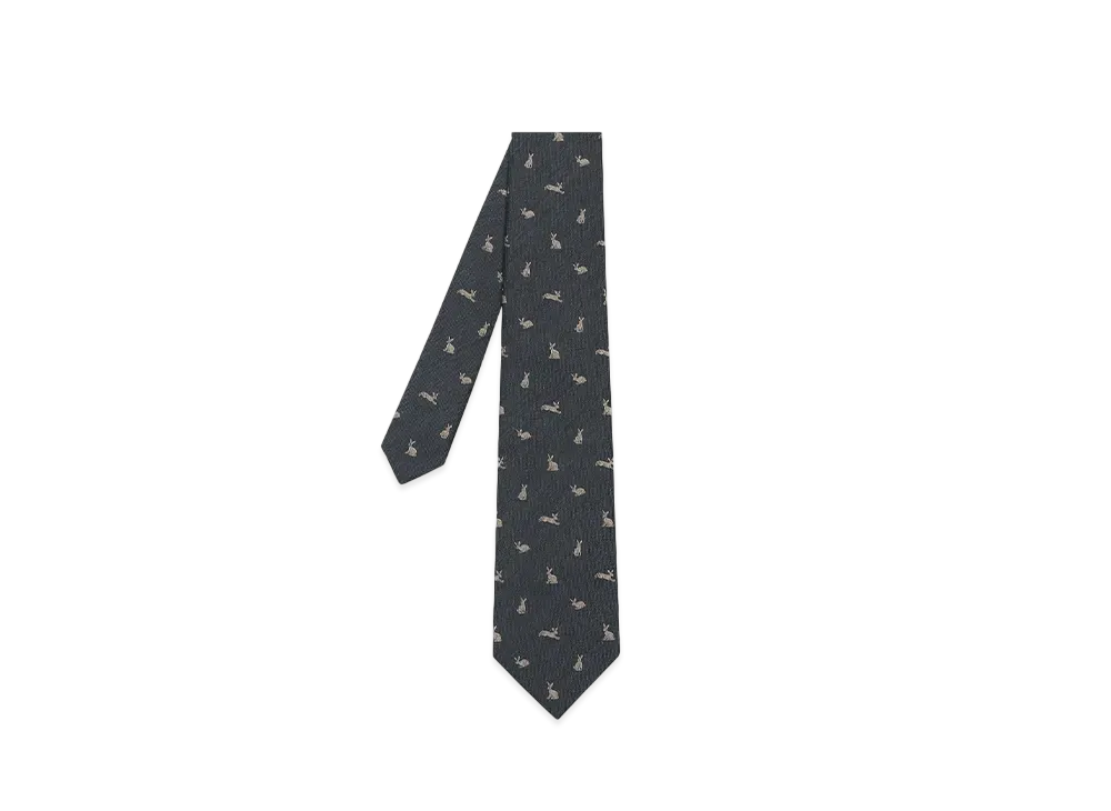 Paul Smith Rabbit Thailand "DarkGray"