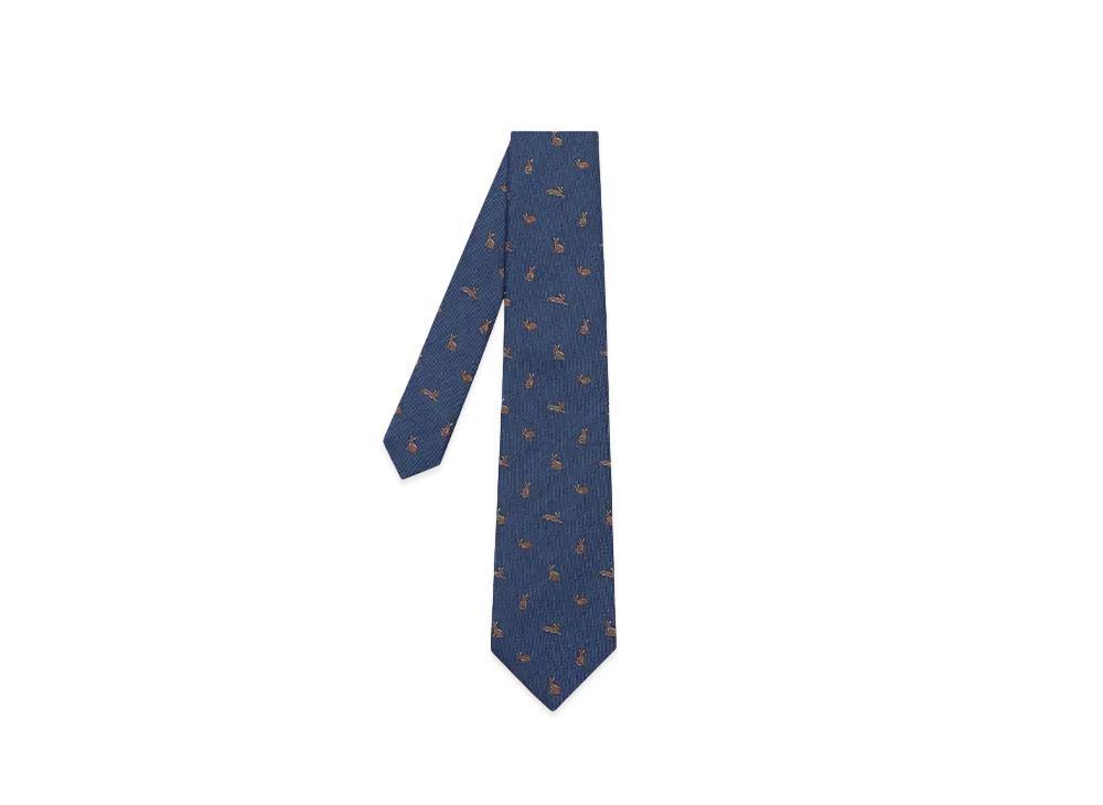 Paul Smith Rabbit Thailand "Blue"