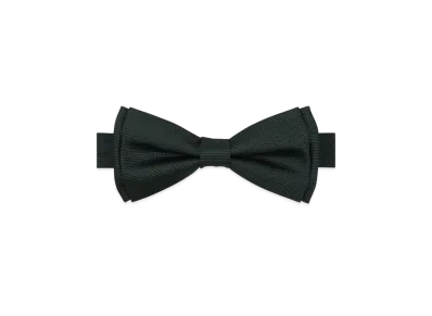 Paul Smith Solid Color Bowtie "Green"