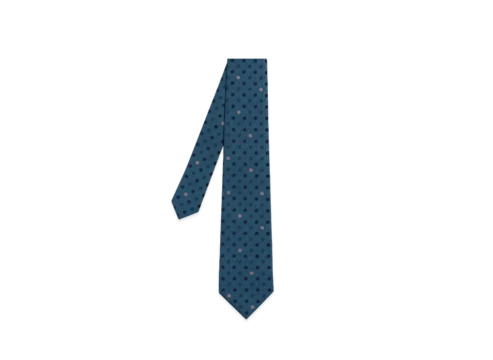Paul Smith Signature Spot Thailand "BlueGreen"