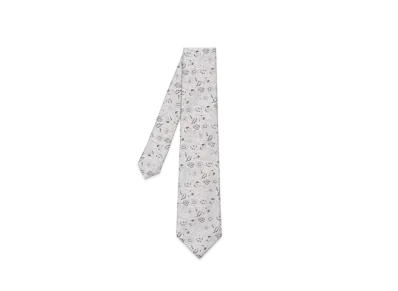 Paul Smith Exotic Botanical Thailand "SilverGray"