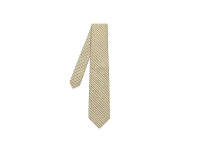 Paul Smith Zig Zag Thailand "Yellow"