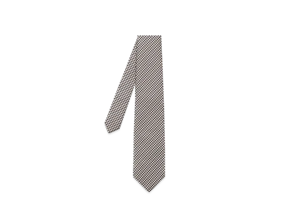 Paul Smith Zig Zag Thailand "Brown"