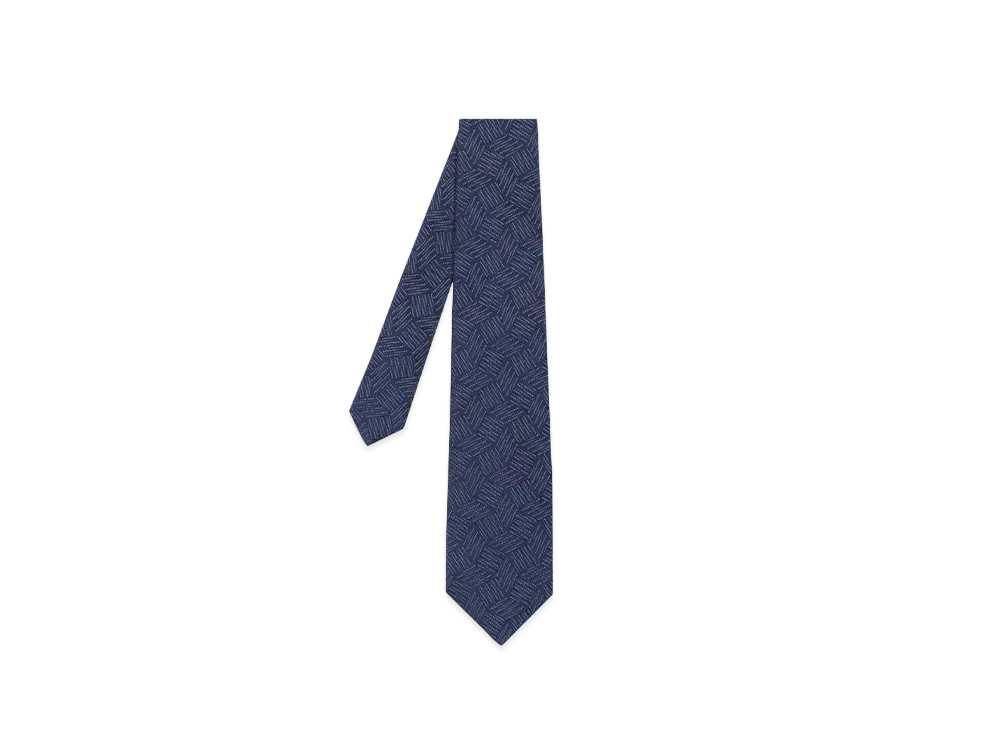 Paul Smith Parquet Thailand "DarkBlue"