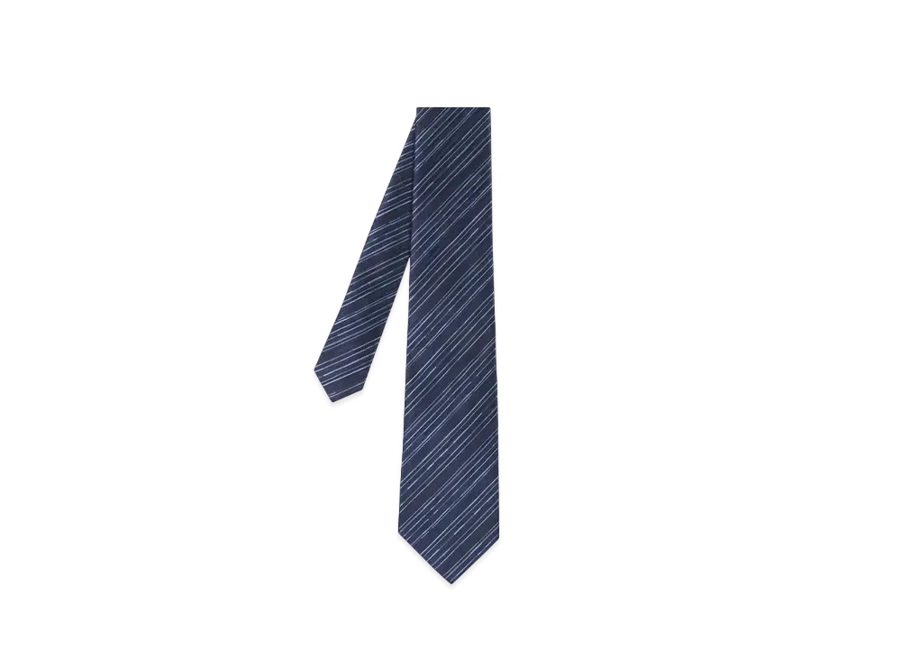 Paul Smith Ripples Thailand "Navy"