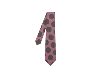 Paul Smith Polka Dot Thailand "Coral"