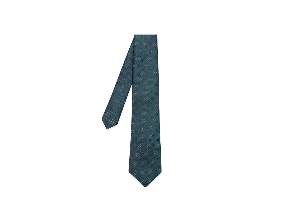 Paul Smith Shadow Spot Thailand "DarkGreen"