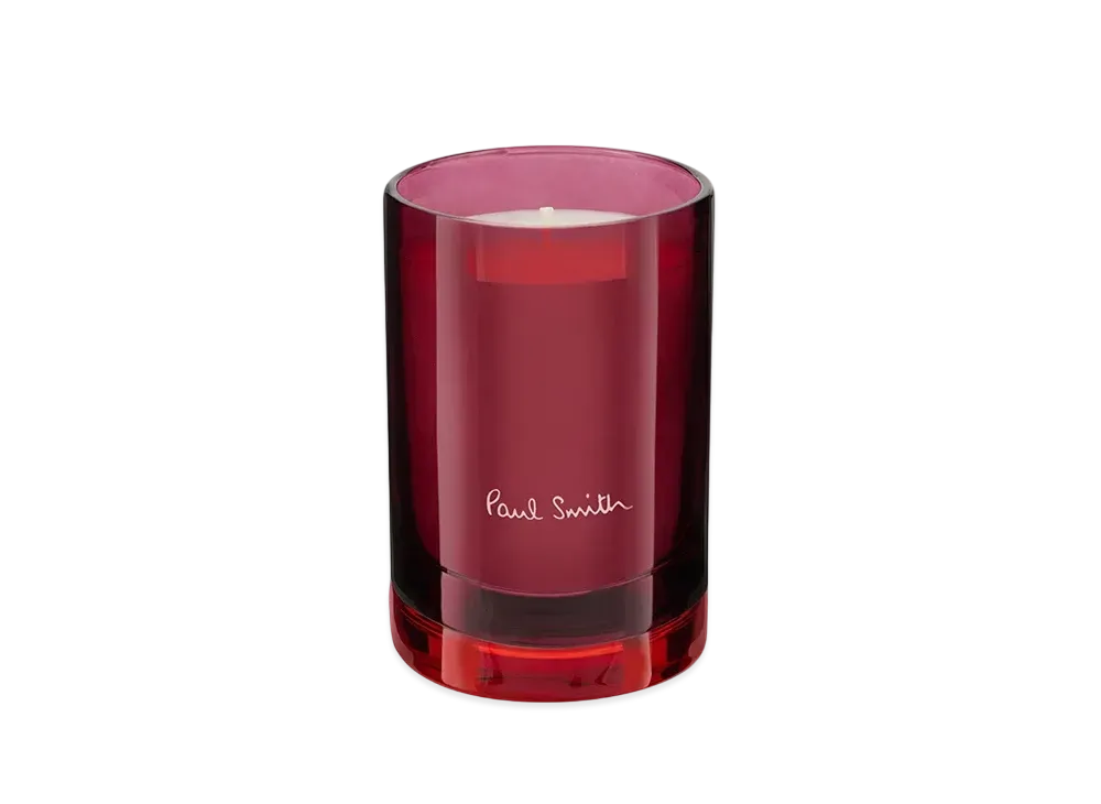 Paul Smith Candle 240G "DarkRed"