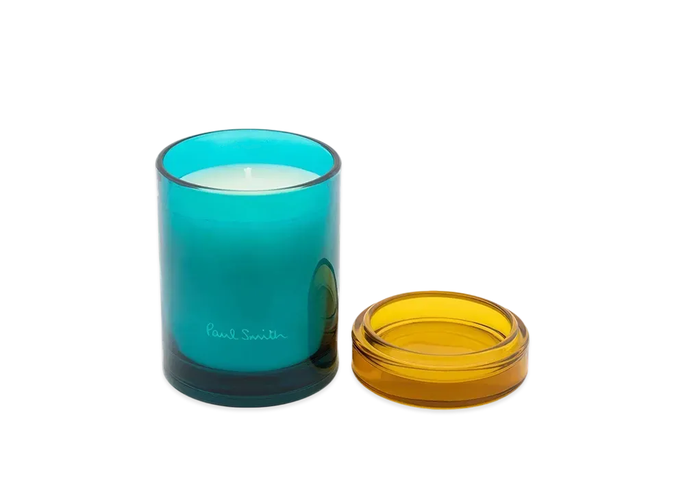 Paul Smith Candle 240G "Turquoise"