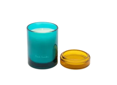 Paul Smith Candle 240G "Turquoise"
