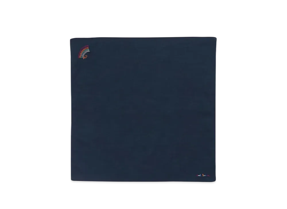 Paul Smith Handkerchief Gift Set "Navy"