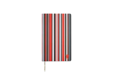 Paul Smith For Manchester United Notebook "Black"