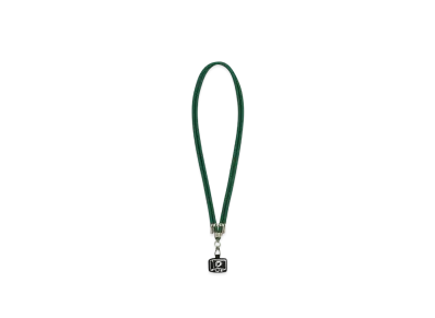 Paul Smith Pop Color Mobile Strap "Green"