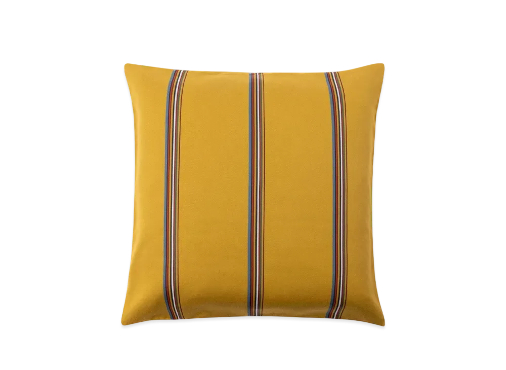 Paul Smith Signature Stripe Cushion 