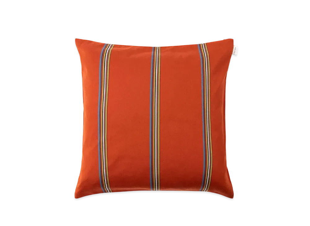 Paul Smith Signature Stripe Cushion 