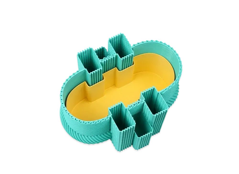 Paul Smith Grande Pot "LightGreen"