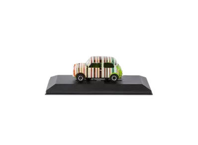 Paul Smith Mini Mini Car "Multi"