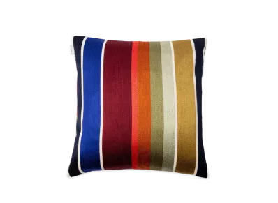 Paul Smith Signature Stripe Cushion "AtherA"