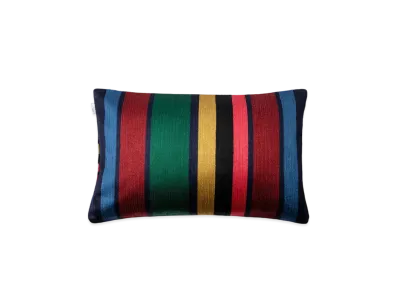 Paul Smith Signature Stripe Bolster Cushion "AtherB"
