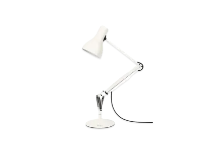Paul Smith Anglepoise Type75 Desk Lamp "White"
