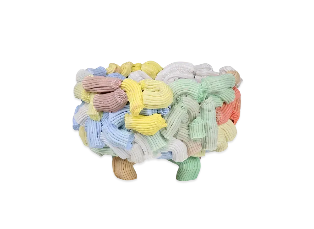 Paul Smith James Shaw Baroque Pot "Multi"