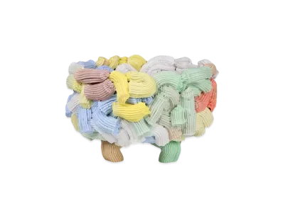 Paul Smith James Shaw Baroque Pot "Multi"