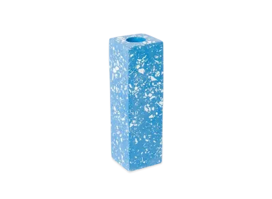 Paul Smith Terrazzo Candle Holder L "Black"