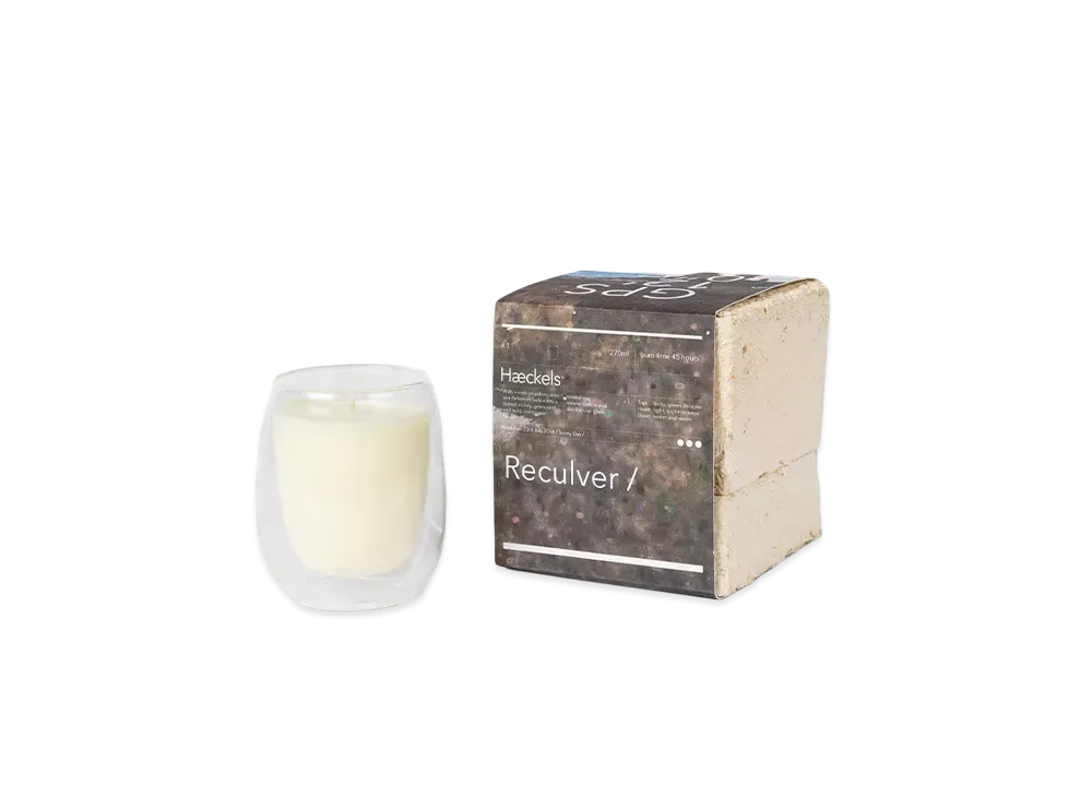 Paul Smith Haeckels Candle "AtherC"