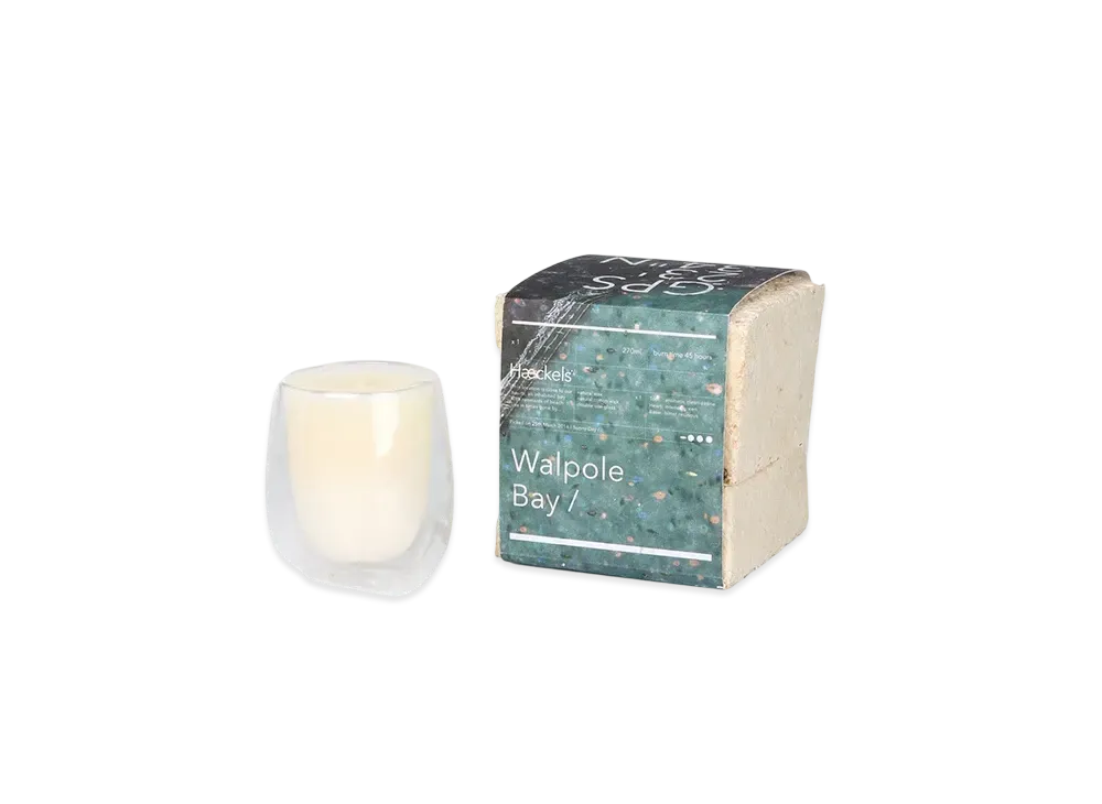 Paul Smith Haeckels Candle "AtherD"