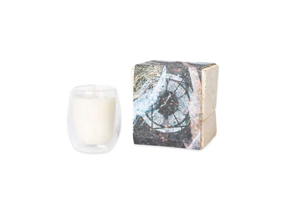 Paul Smith Haeckels Candle "AtherA"