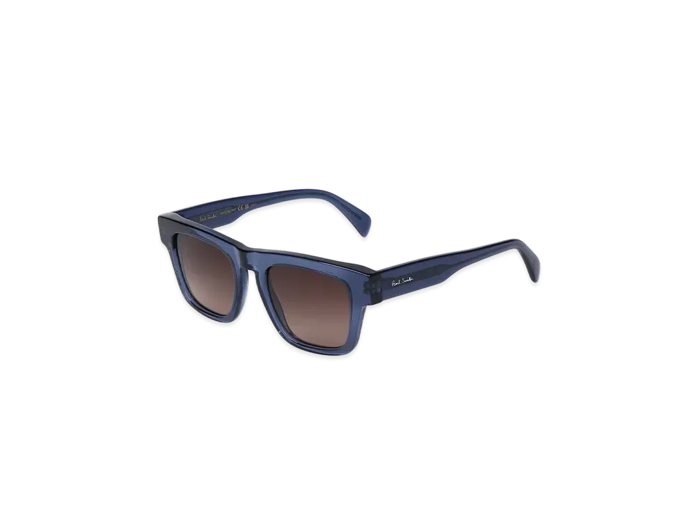 Paul Smith Kramer Square "Blue"