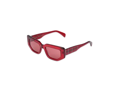Paul Smith Kramer Square "DarkRed"