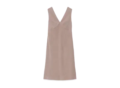 Paul Smith Women's velvet dress "LightPink"