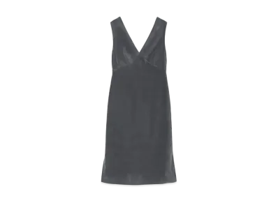 Paul Smith Women's velvet dress "DarkGray"
