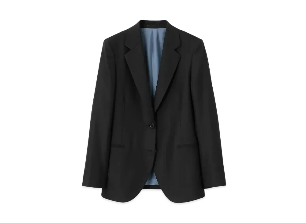 Paul Smith Women's travel jackets "Black"