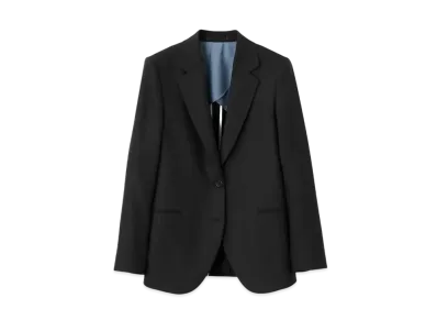 Paul Smith Women's travel jackets "Black"