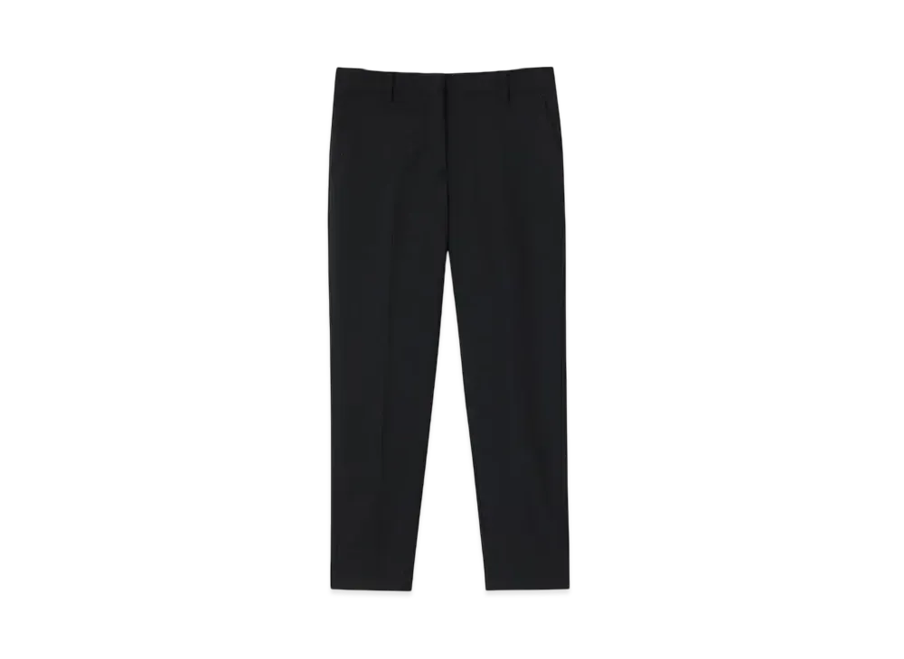 Paul Smith Women's Anniversary Tapered Pants "Black"