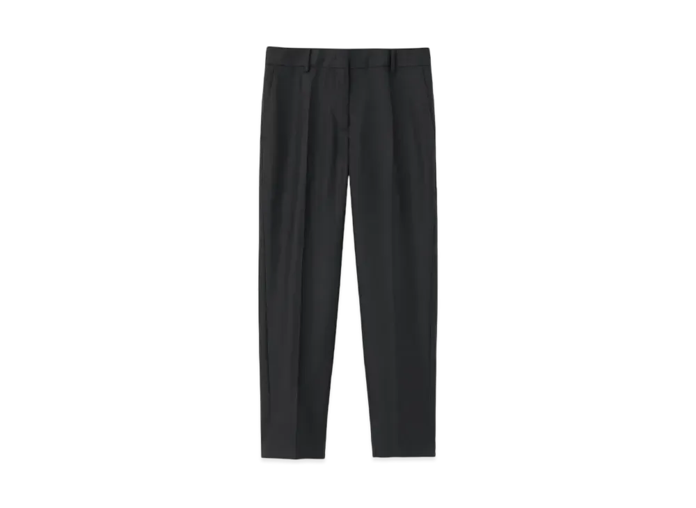 Paul Smith Women's Travel Trousers "Black"