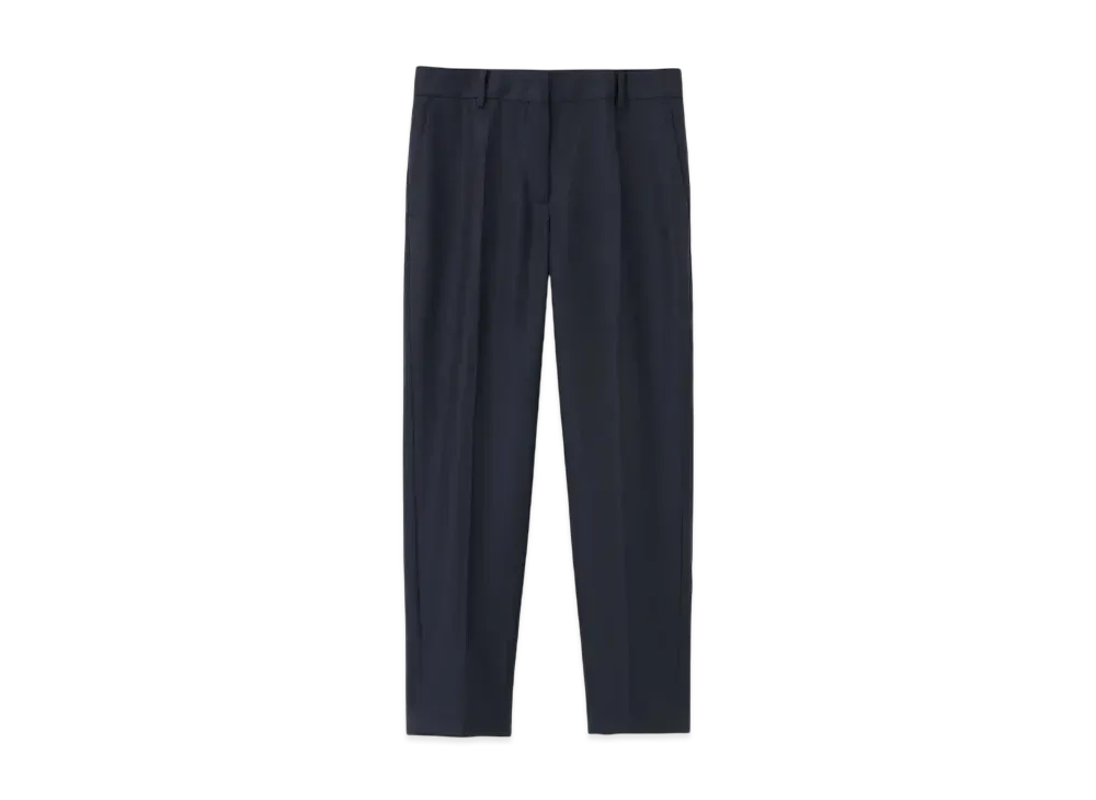 Paul Smith Women's Travel Trousers "Navy"