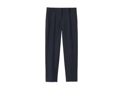 Paul Smith Women's Travel Trousers "Navy"