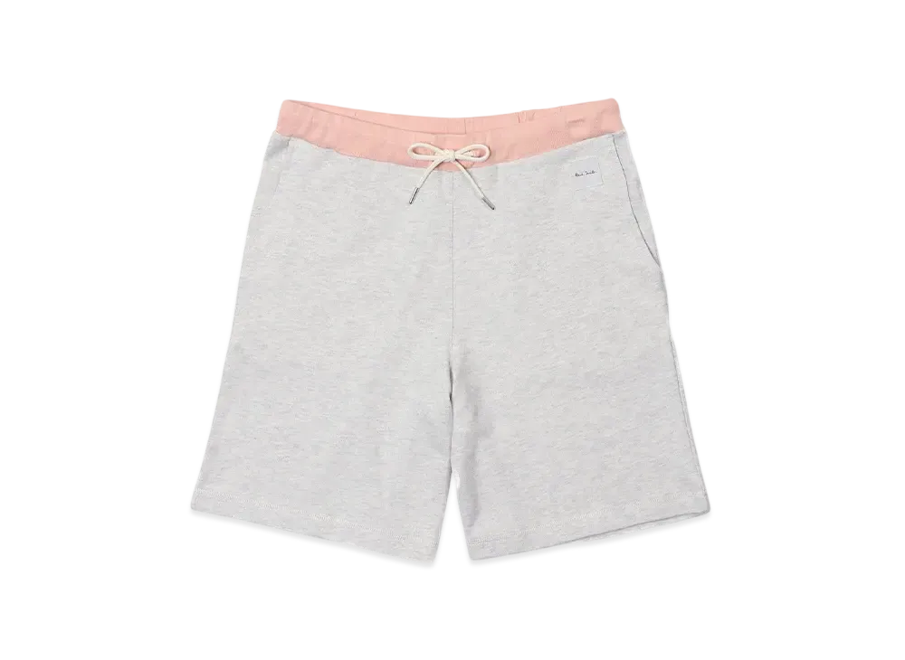 Paul Smith Womens Bicolor Relax Set "LightGray"