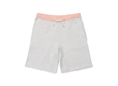 Paul Smith Womens Bicolor Relax Set "LightGray"
